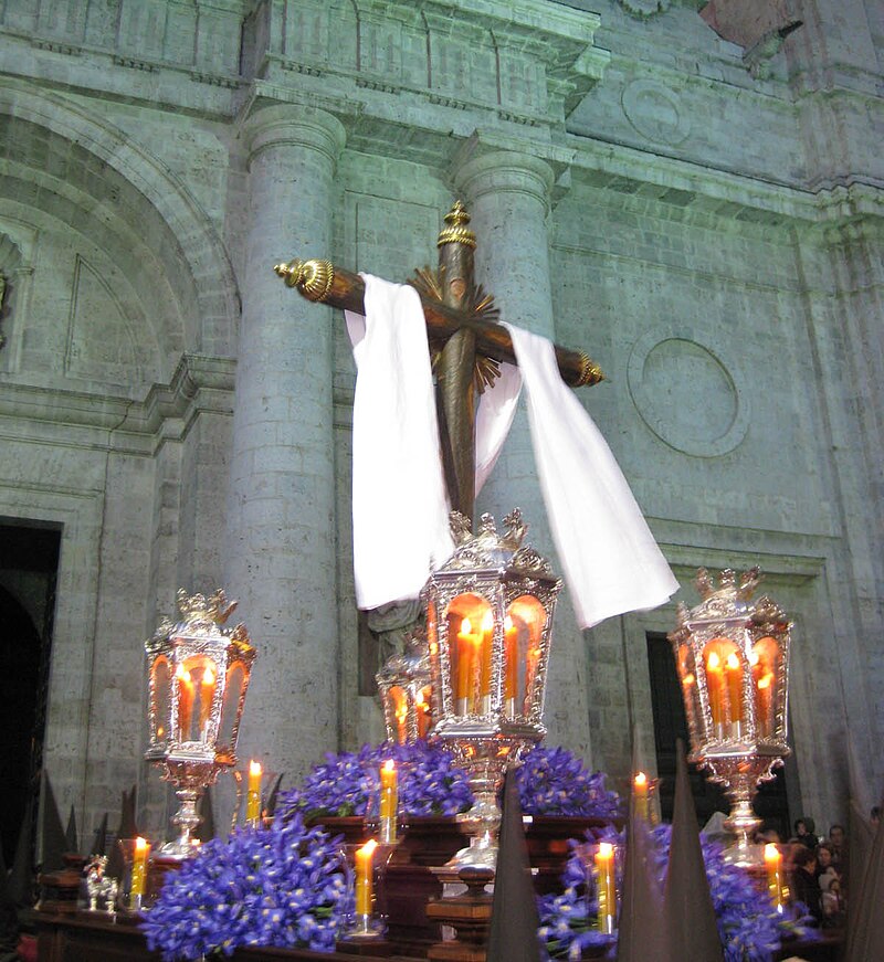 Cofradia de la Orden Franciscana Seglar VOT