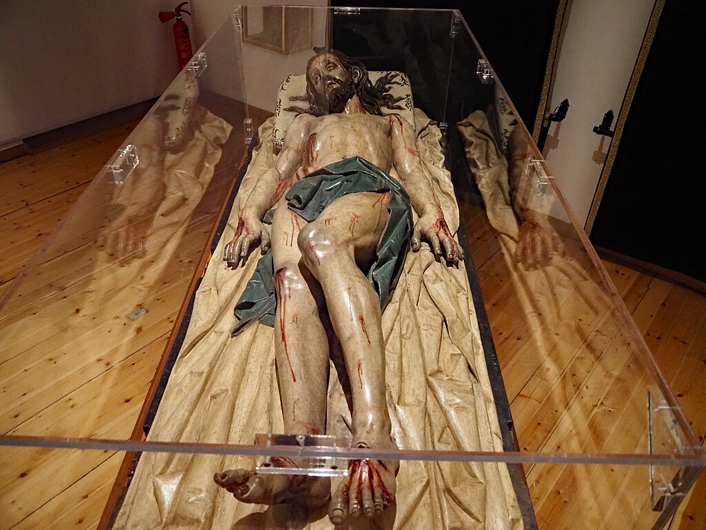 Cofradia del Santo Entierro