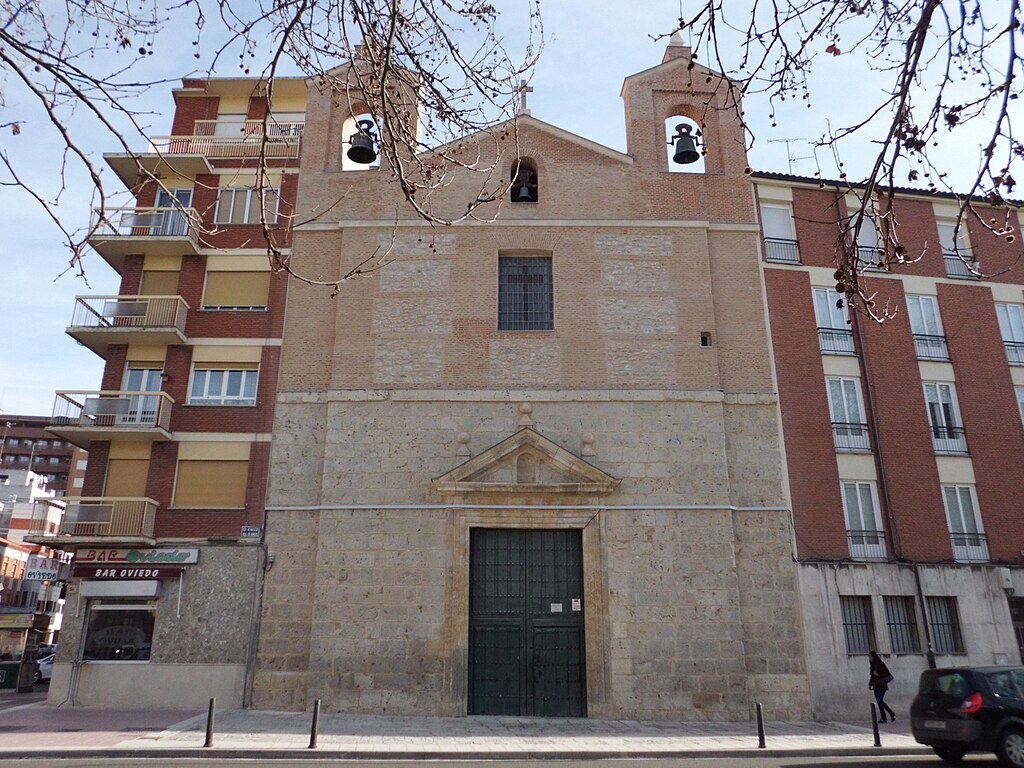 Iglesia Parroquial de San Pedro Apostol