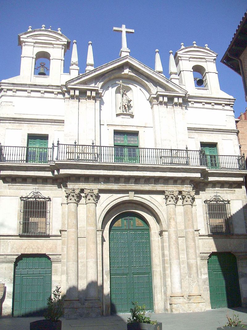Iglesia Penitencial de la Santa Vera Cruz