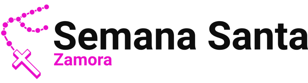 Logo Semana Santa Zamora