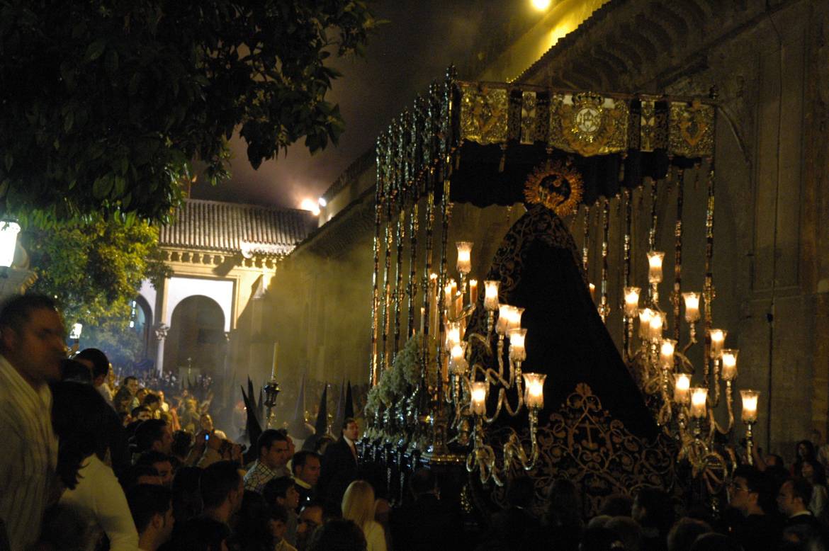 Semana Santa Cordoba 3