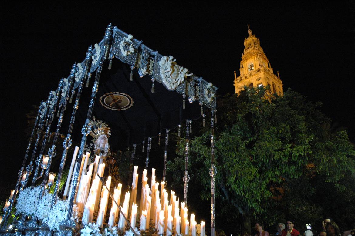 Semana Santa Cordoba 4