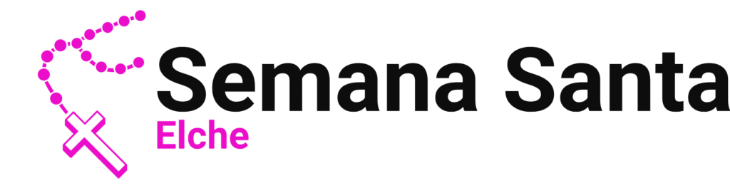 Semana Santa Elche Logo