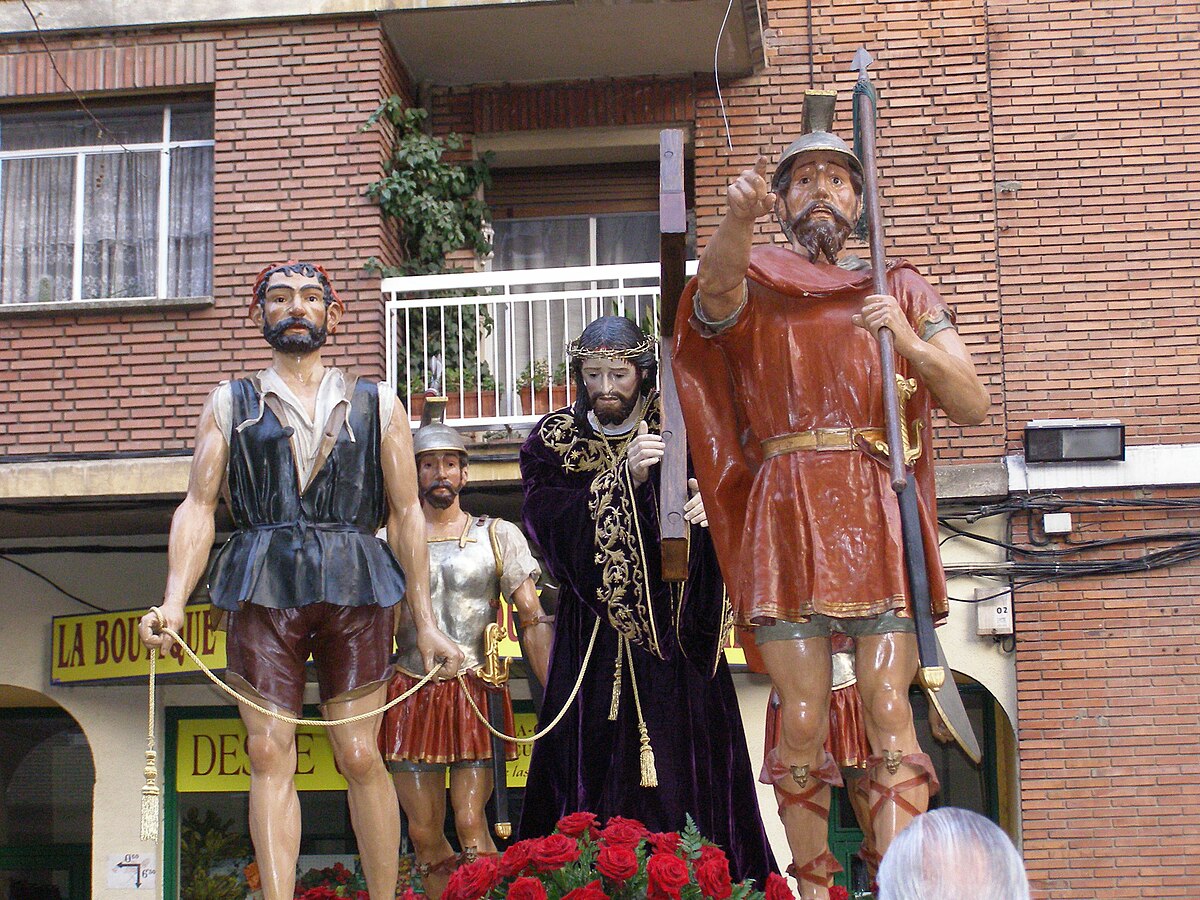 jesus nazareno