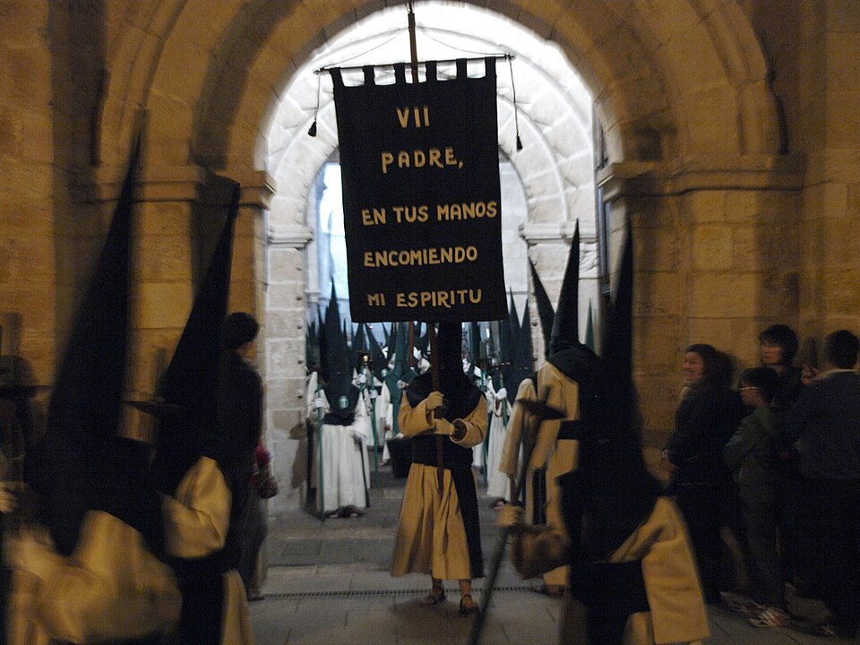 Hermandad Penitencial de las Siete Palabras