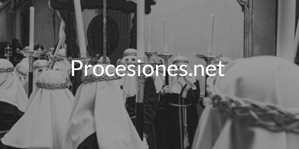 Semana Santa Cuenca 2026 4 procesiones