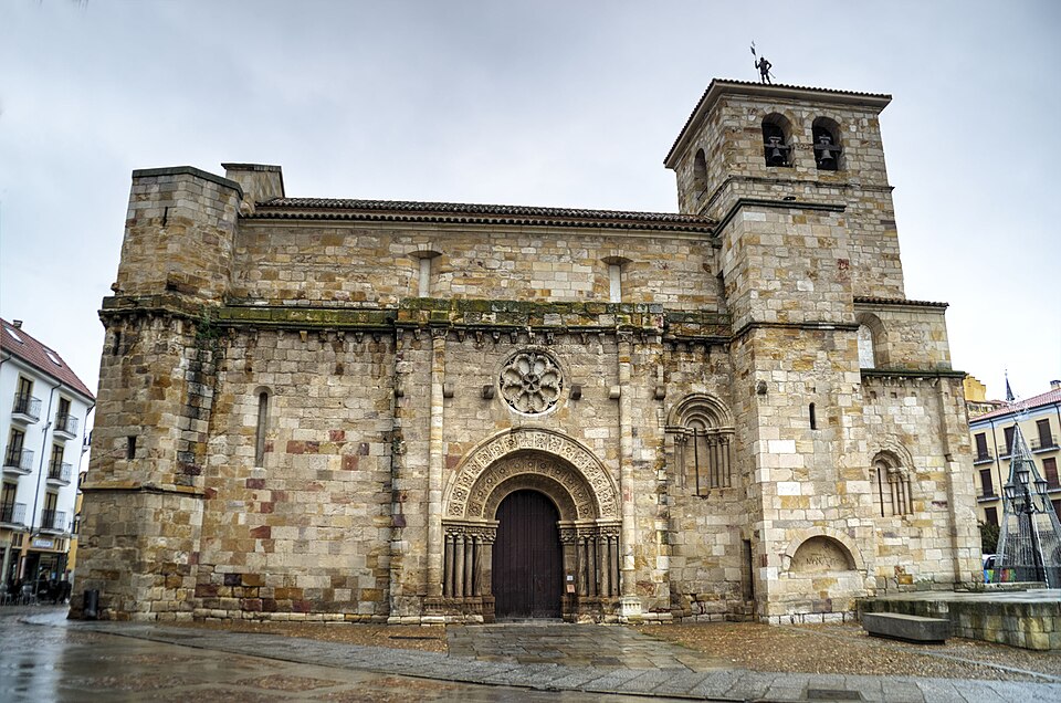 Iglesia de San Juan Bautista 1 Iglesia de San Juan Bautista