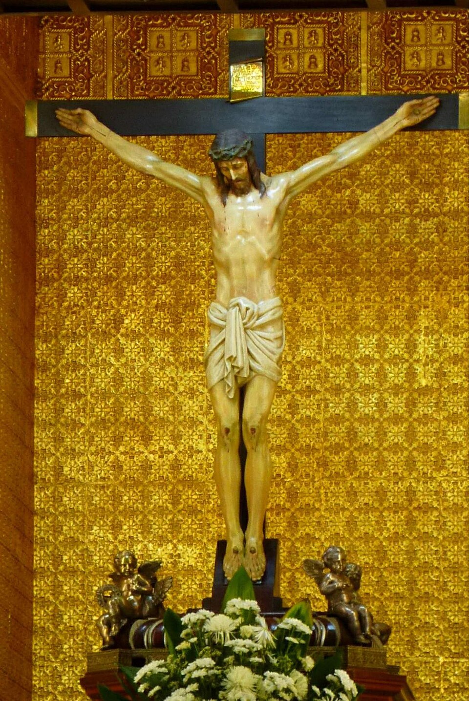 Iglesia de San Pedro Mártir (Alcobendas)