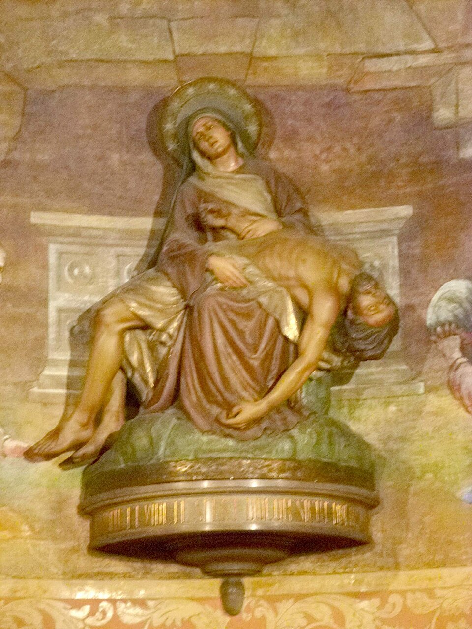 Iglesia de Santa María, Badalona (Barcelona)