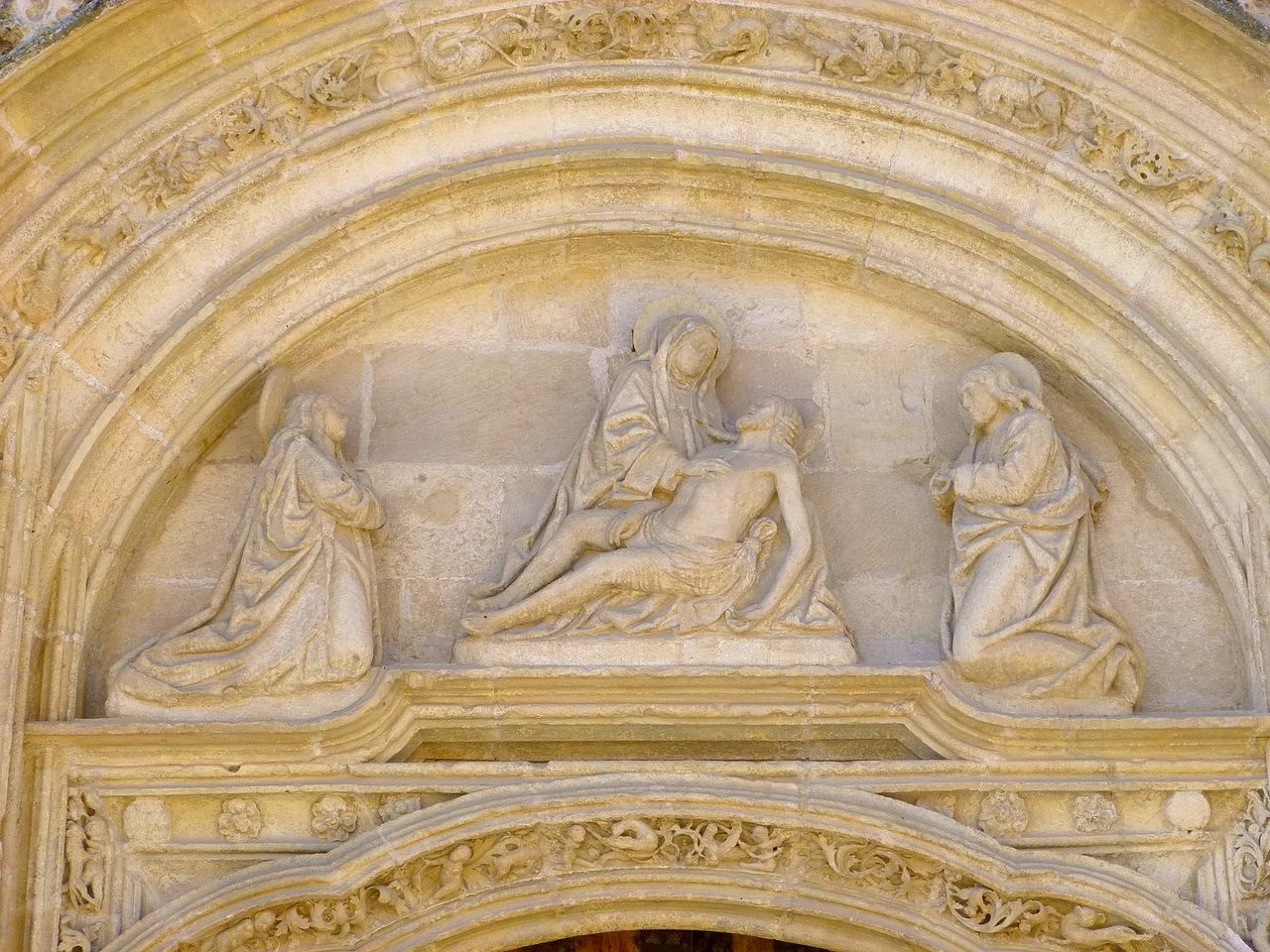 Basílica de la Asunción de Nuestra Señora (Colmenar Viejo)