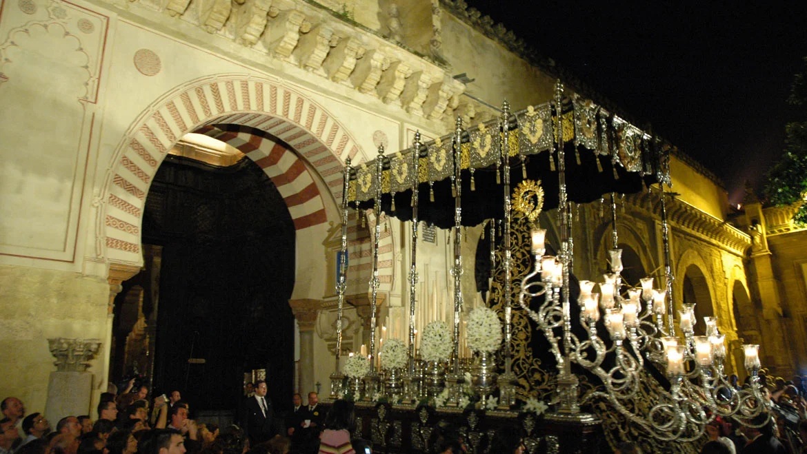 Historia Semana Santa Córdoba 3 Historia Semana Santa Córdoba