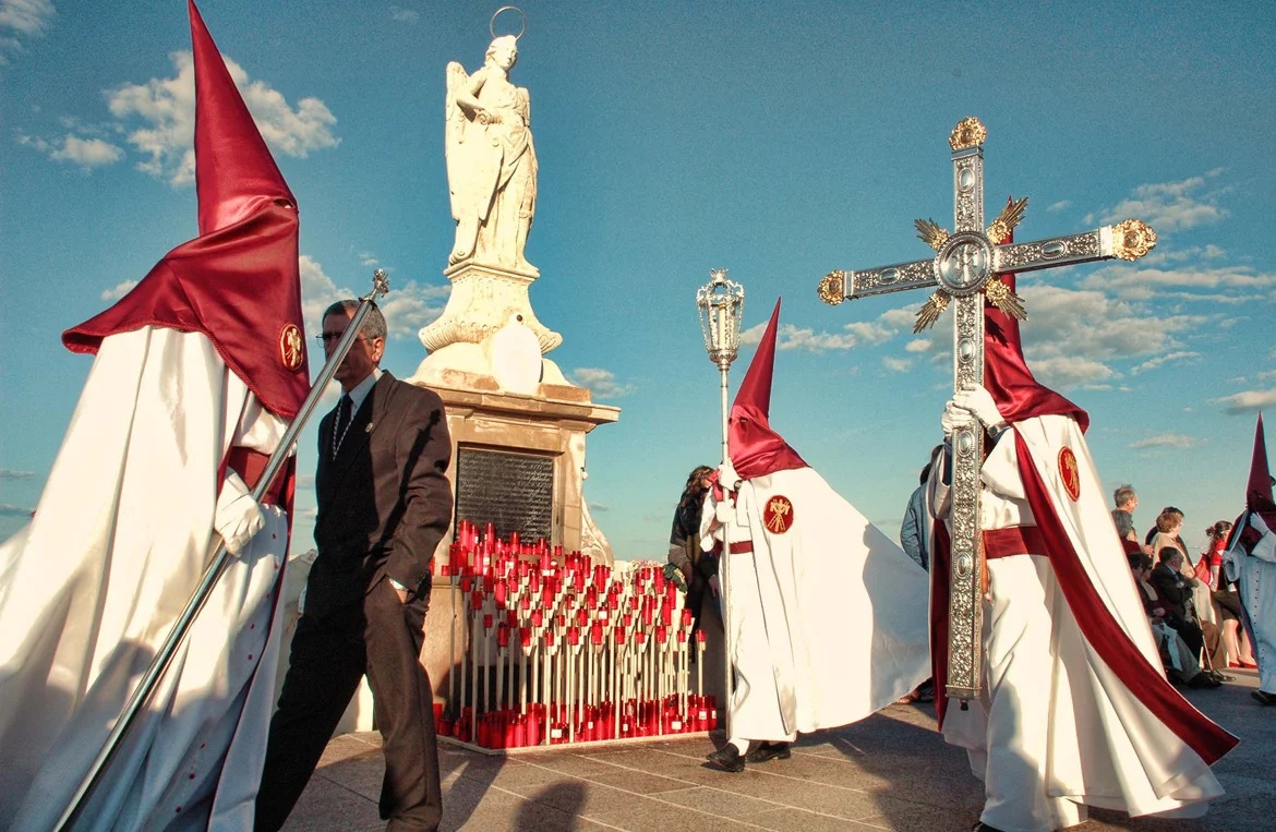 Historia Semana Santa Córdoba 1 Historia Semana Santa Córdoba