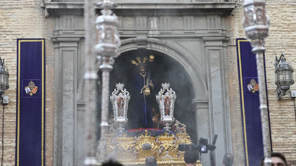 semana santa granada inicio 2