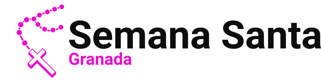 semana santa granada logo