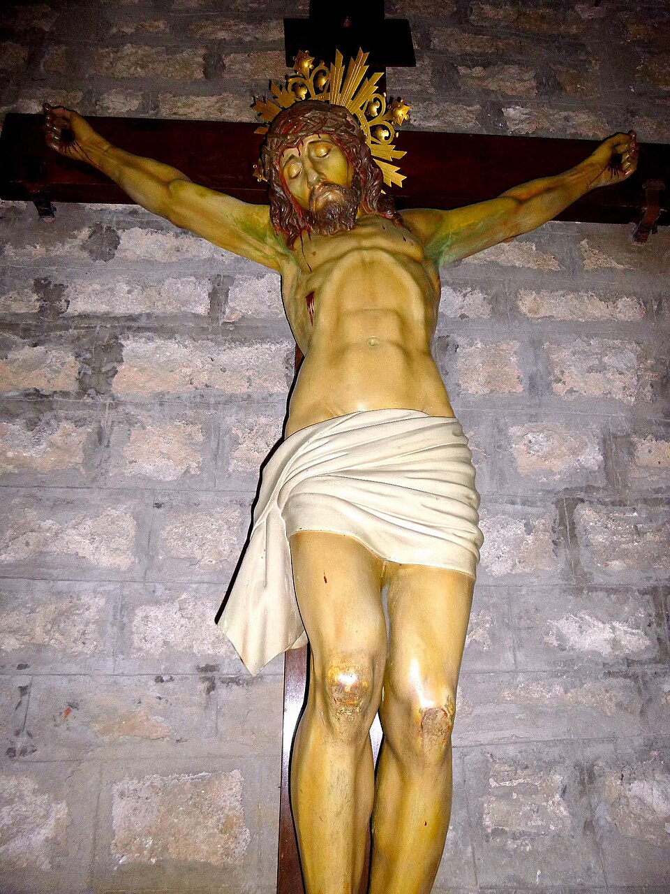 Iglesia de Santa Eulàlia de Provençana, L'Hospitalet de Llobregat (Barcelona)