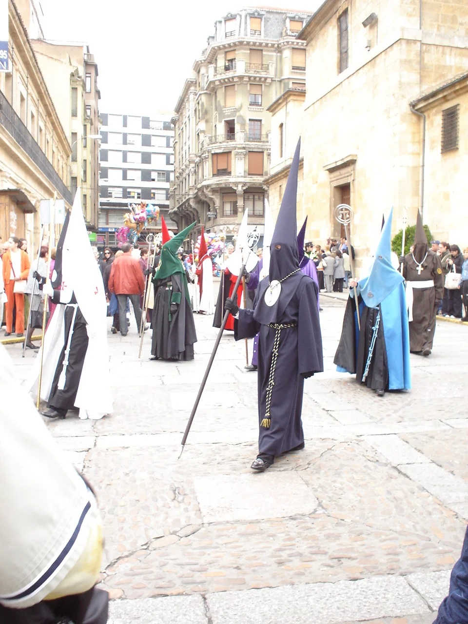 Semana Santa León 2026 1 semana santa leon inicio