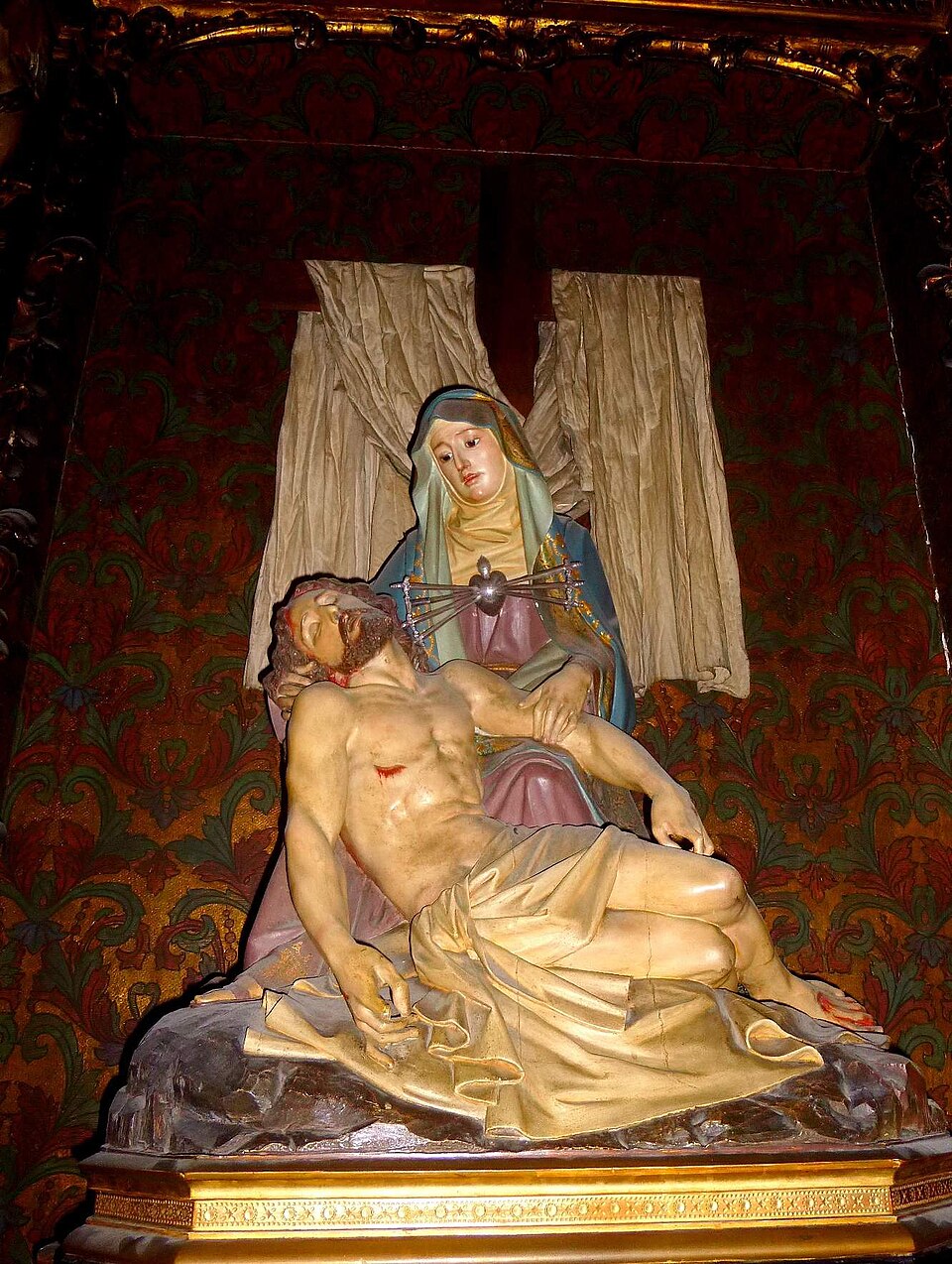 Iglesia de Sant Joan i Sant Josep (Mataró)