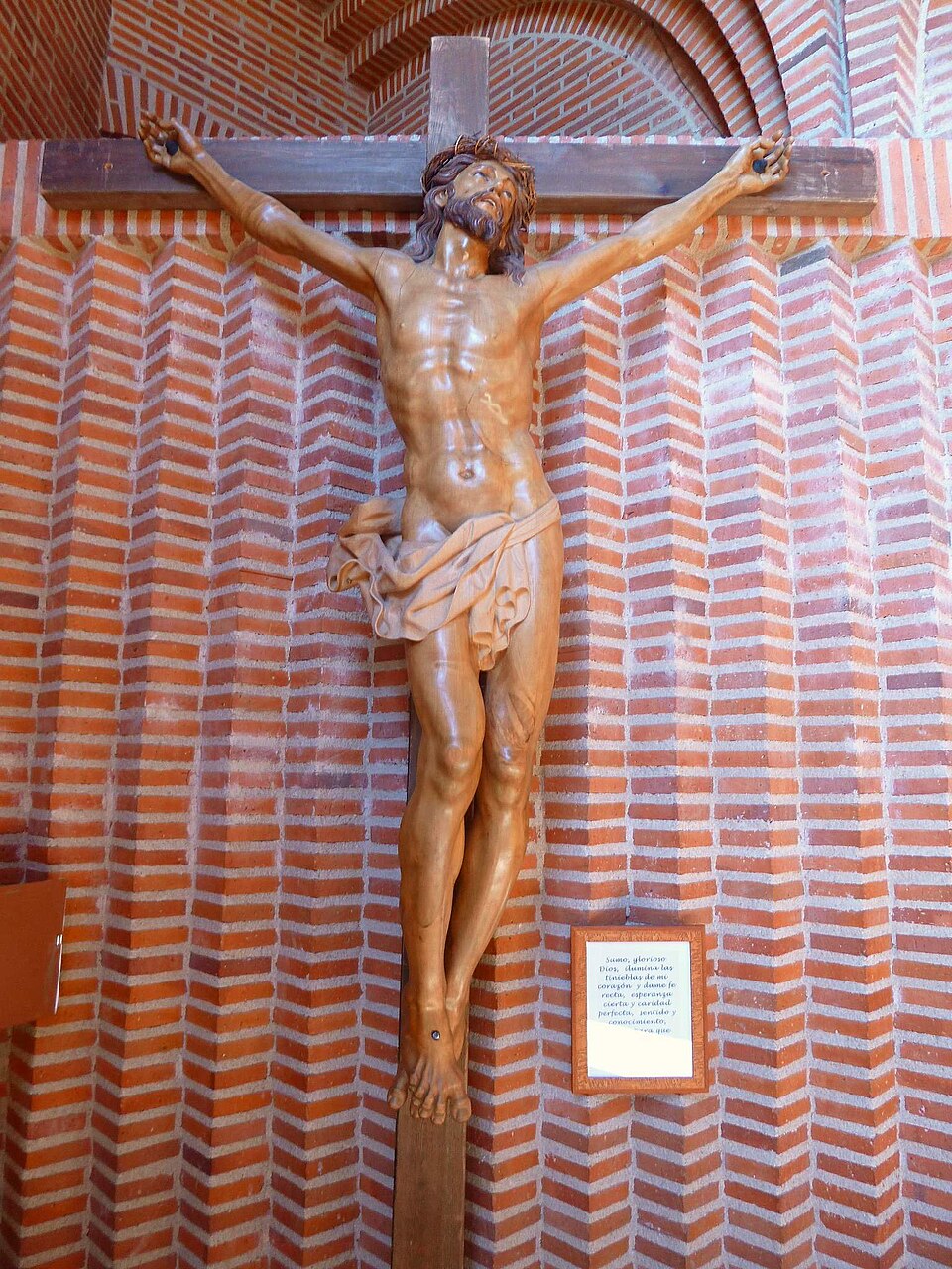 Iglesia de Santa María de Caná (Pozuelo de Alarcón, Madrid)