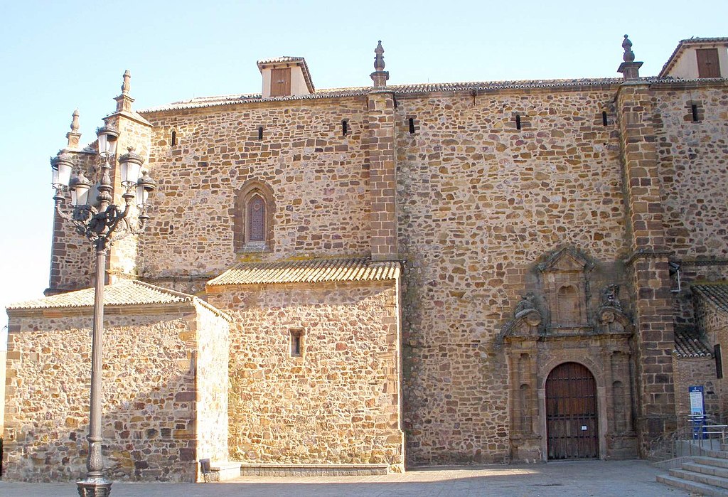 Iglesia de Nuestra Señora de la Asunción (Puertollano, Ciudad Real)