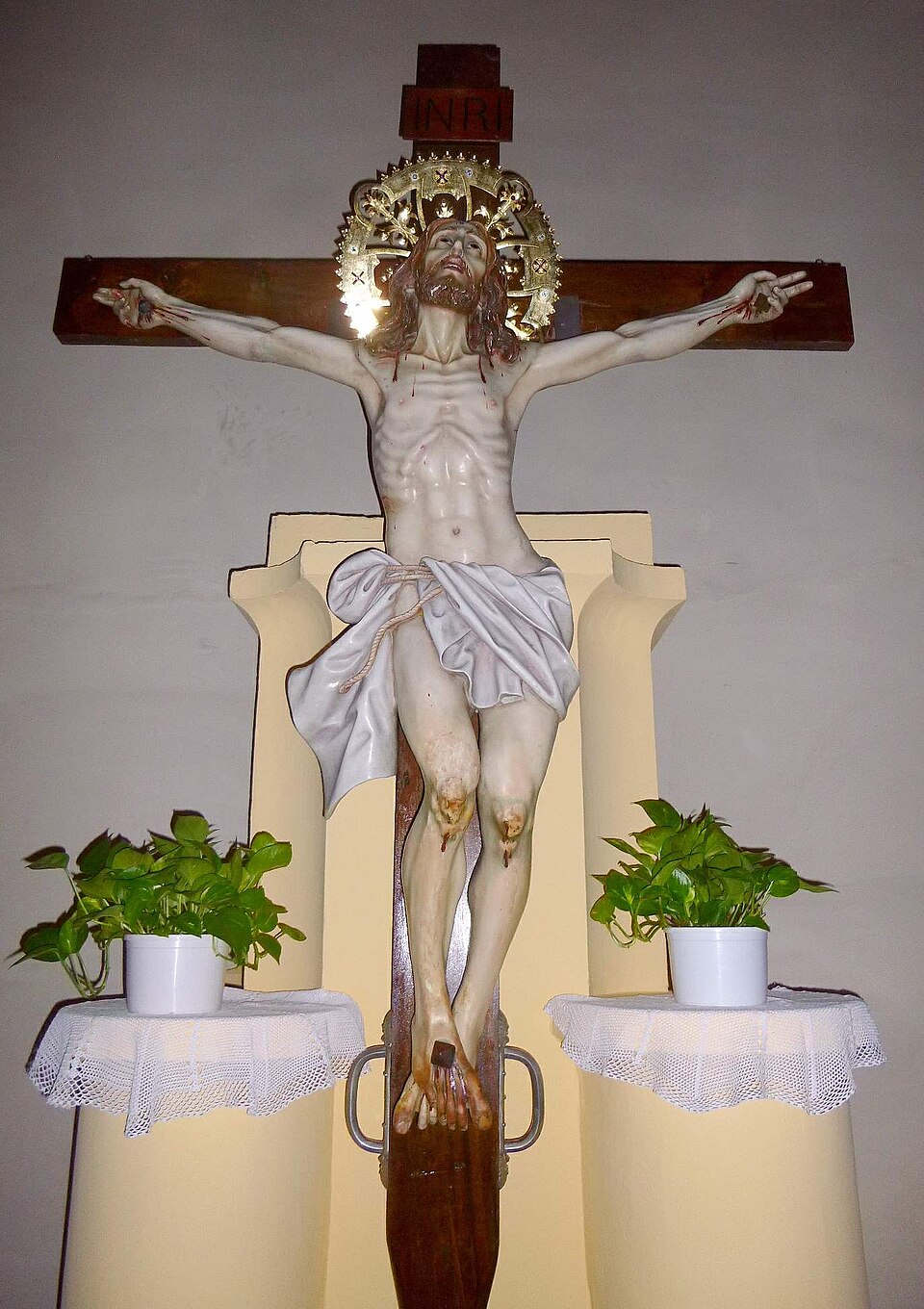 Iglesia de Sant Joan Baptista, Sant Joan Despí (Barcelona)