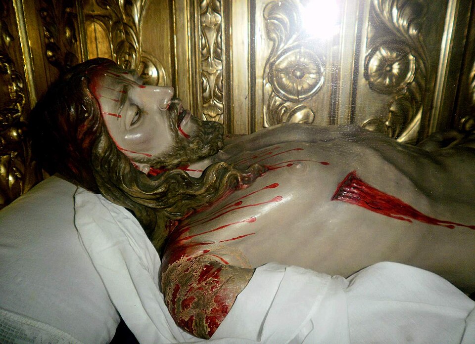 Iglesia de San Pedro (Pola de Siero, Asturias)