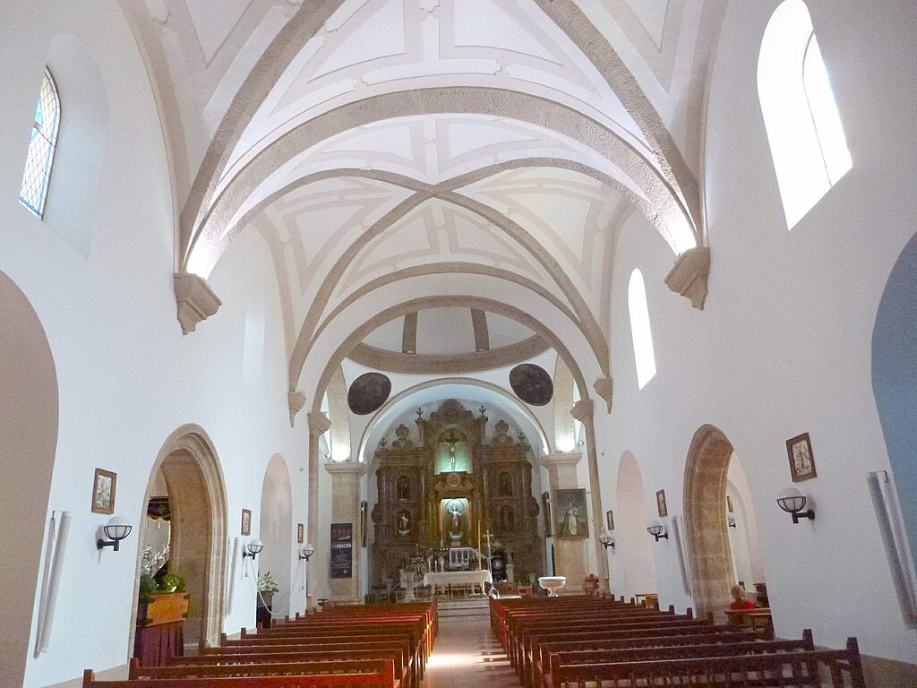 Iglesia de Nuestra Señora de la Asunción (Tomelloso, Ciudad Real)
