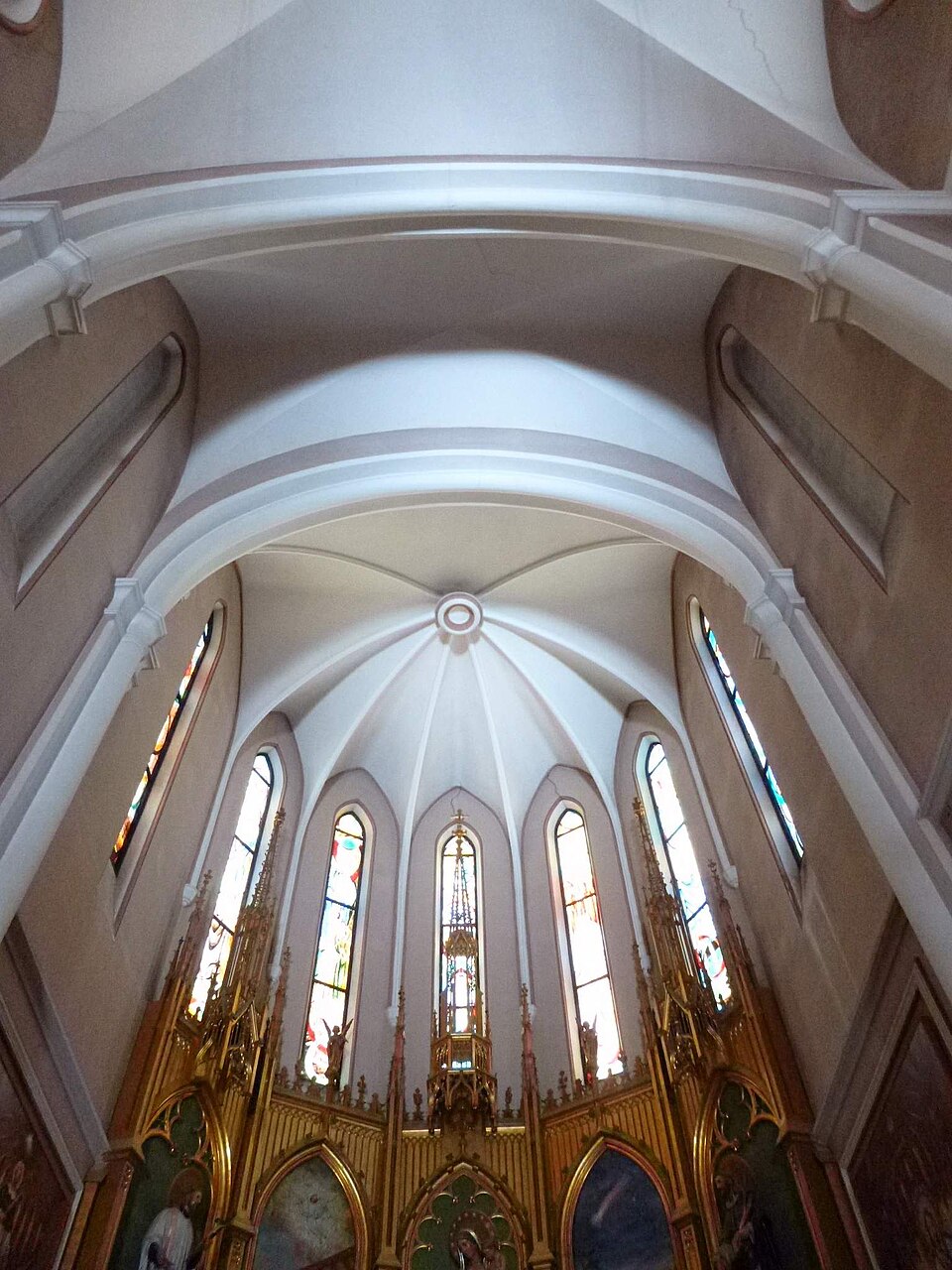 Iglesia del Roser (Tortosa, Tarragona)