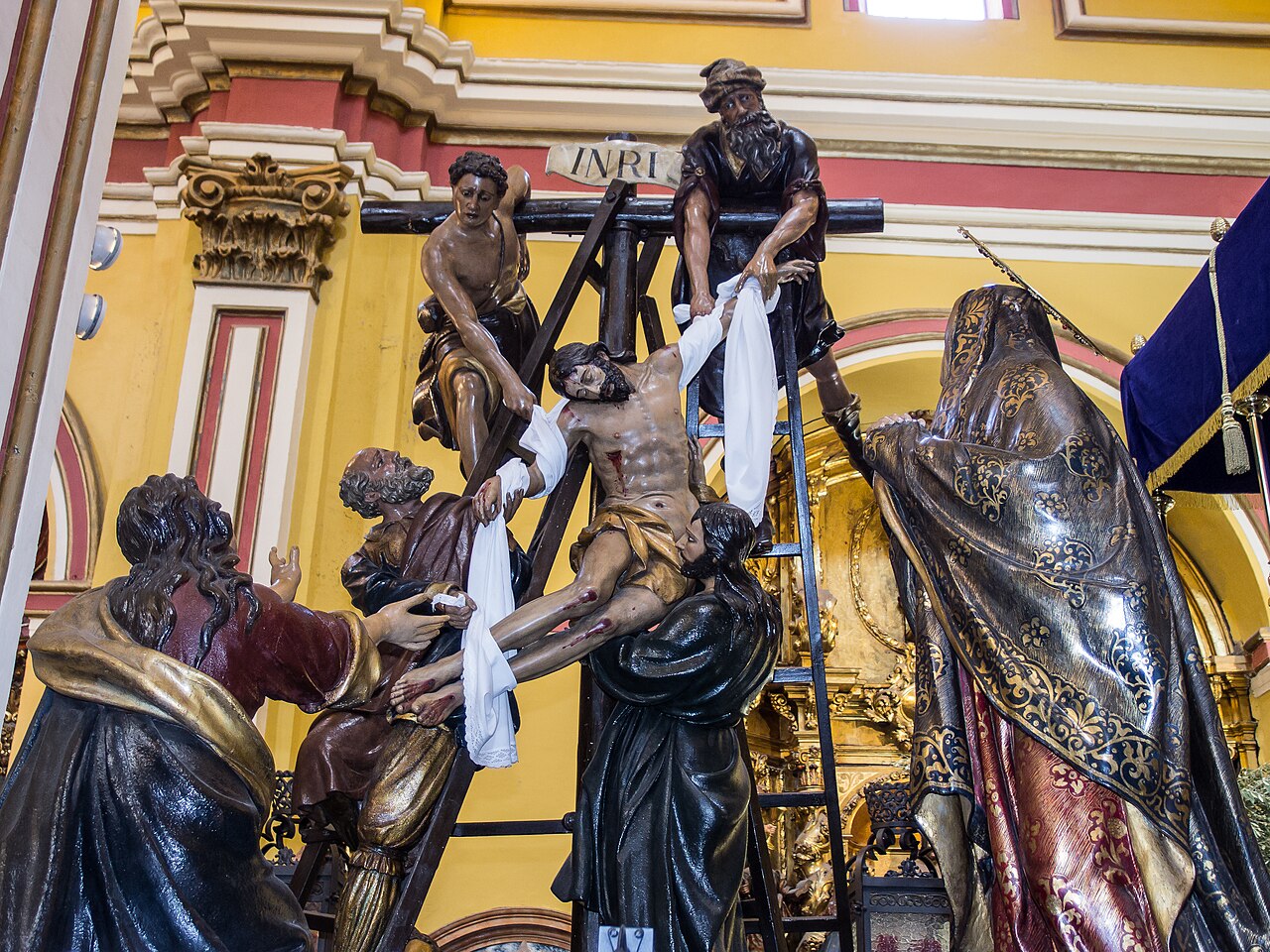 Semana Santa de Zaragoza
