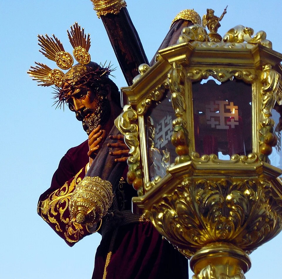 Semana Santa Huelva 2026 1 Semana Santa en Huelva